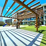 Mana Beach Experience, O Melhor Studio De Muro Alto By Hm