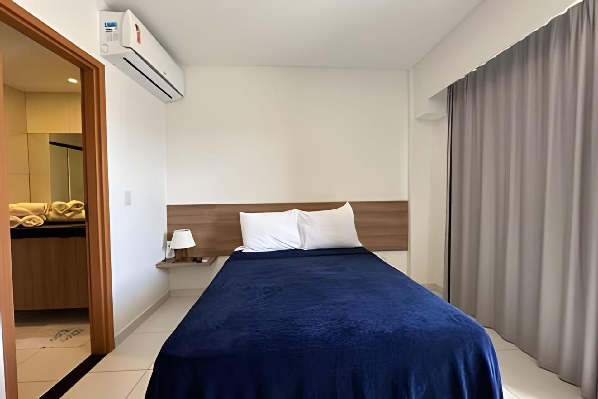 Mana Experience, O De Muro Alto By Hm Apartment