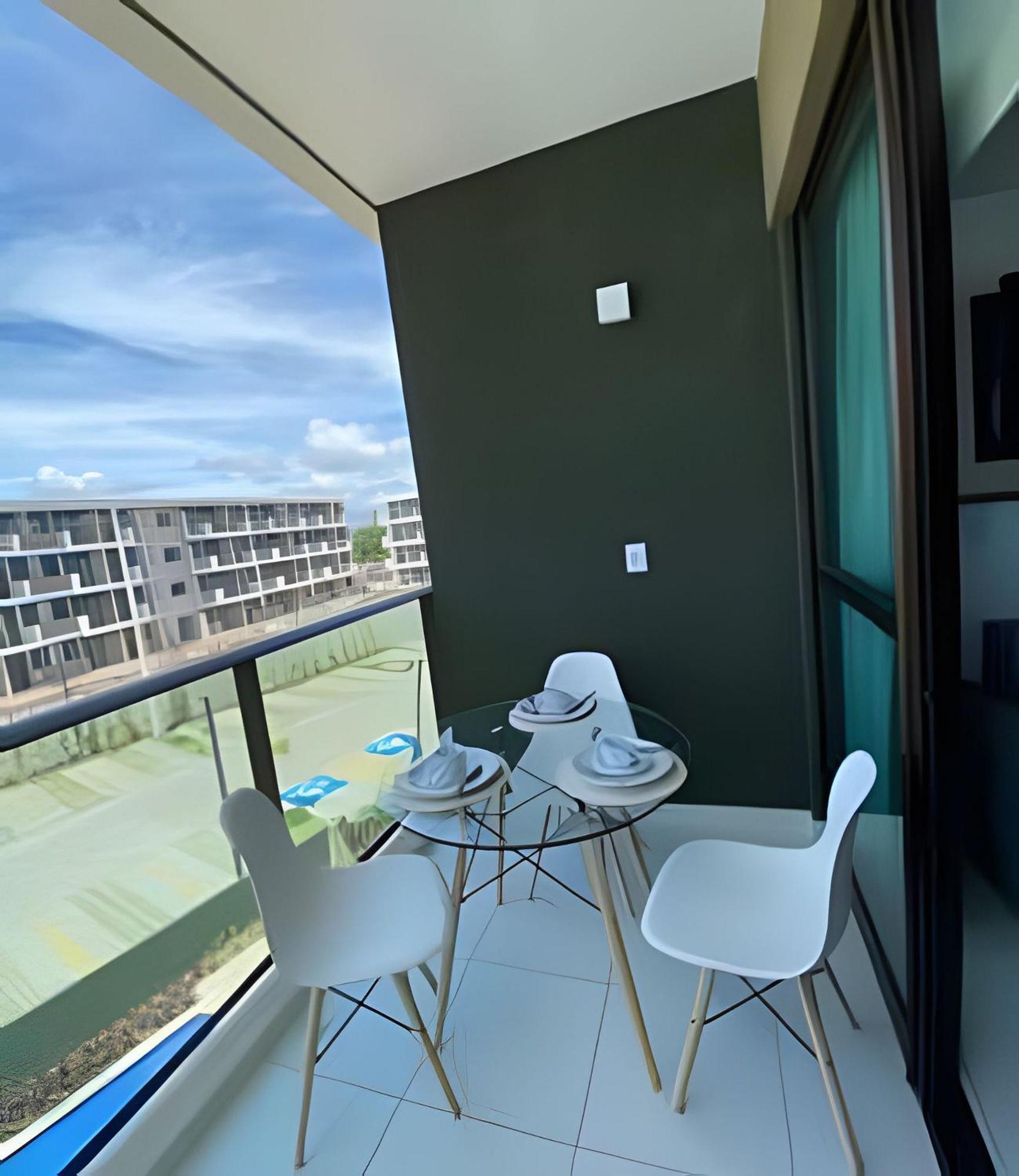 Apartment Mana Experience, O De Muro Alto By Hm *