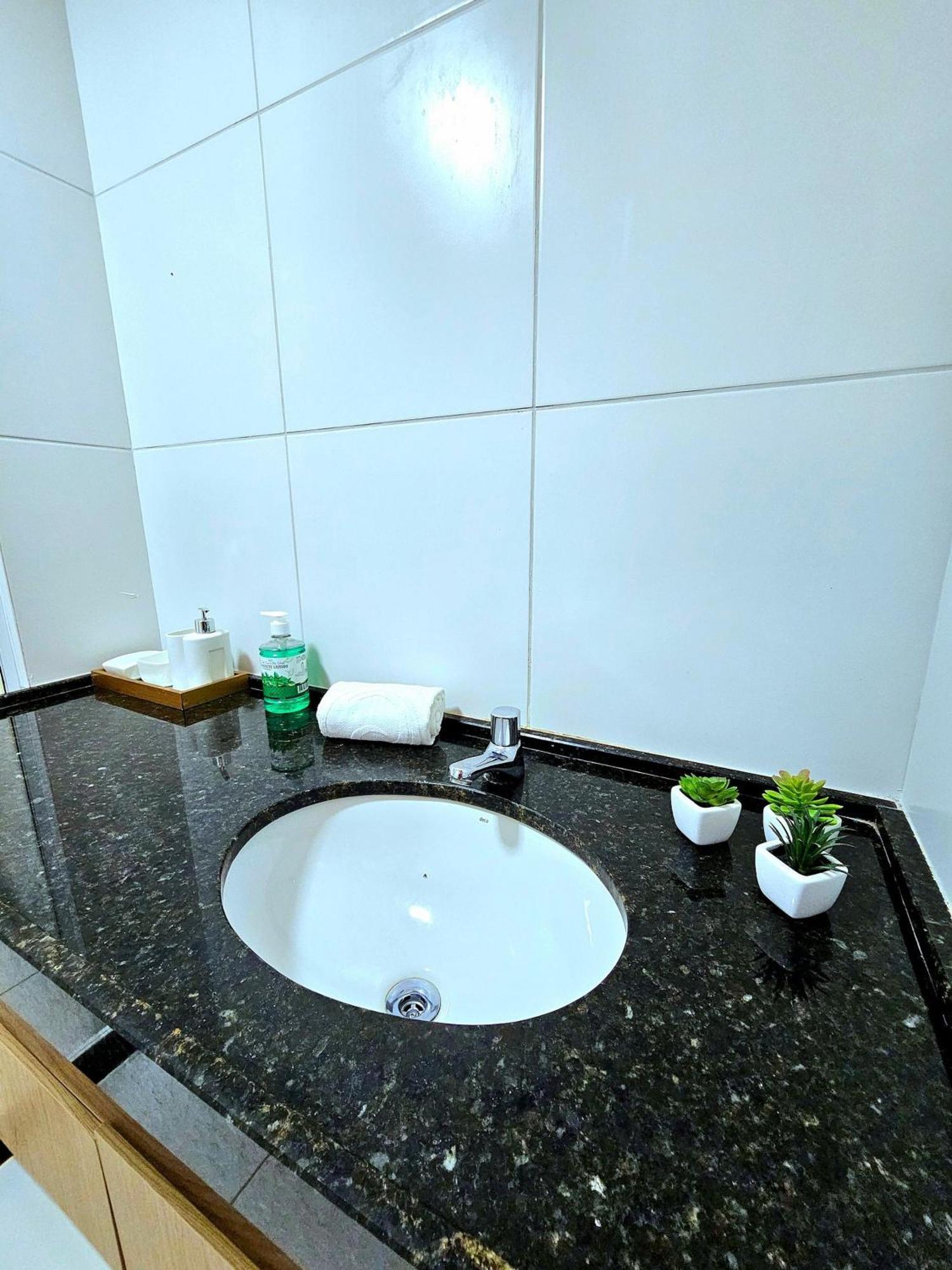 Mana Experience, O De Muro Alto By Hm Apartment *