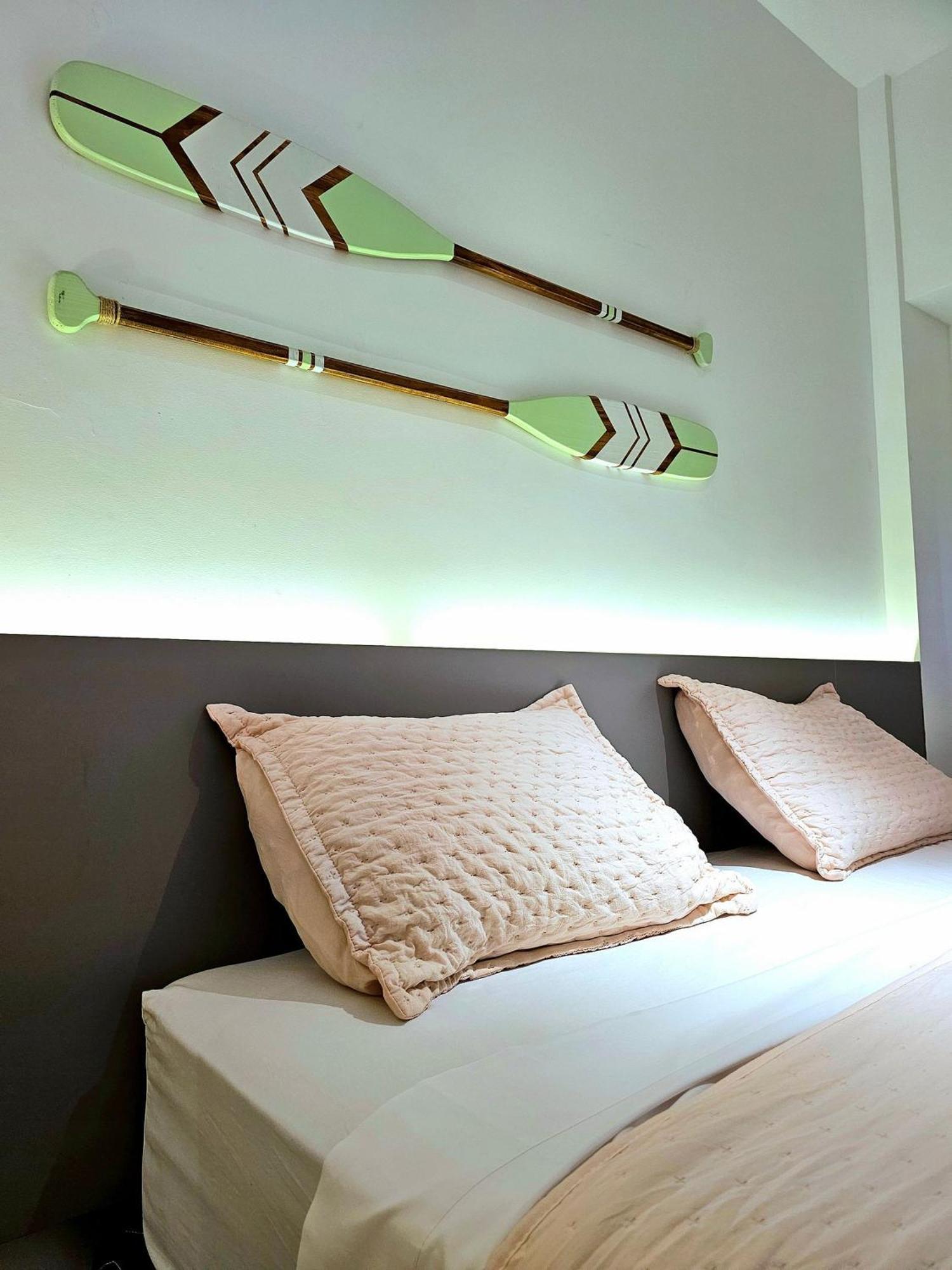 Mana Experience, O De Muro Alto By Hm Apartment Porto de Galinhas