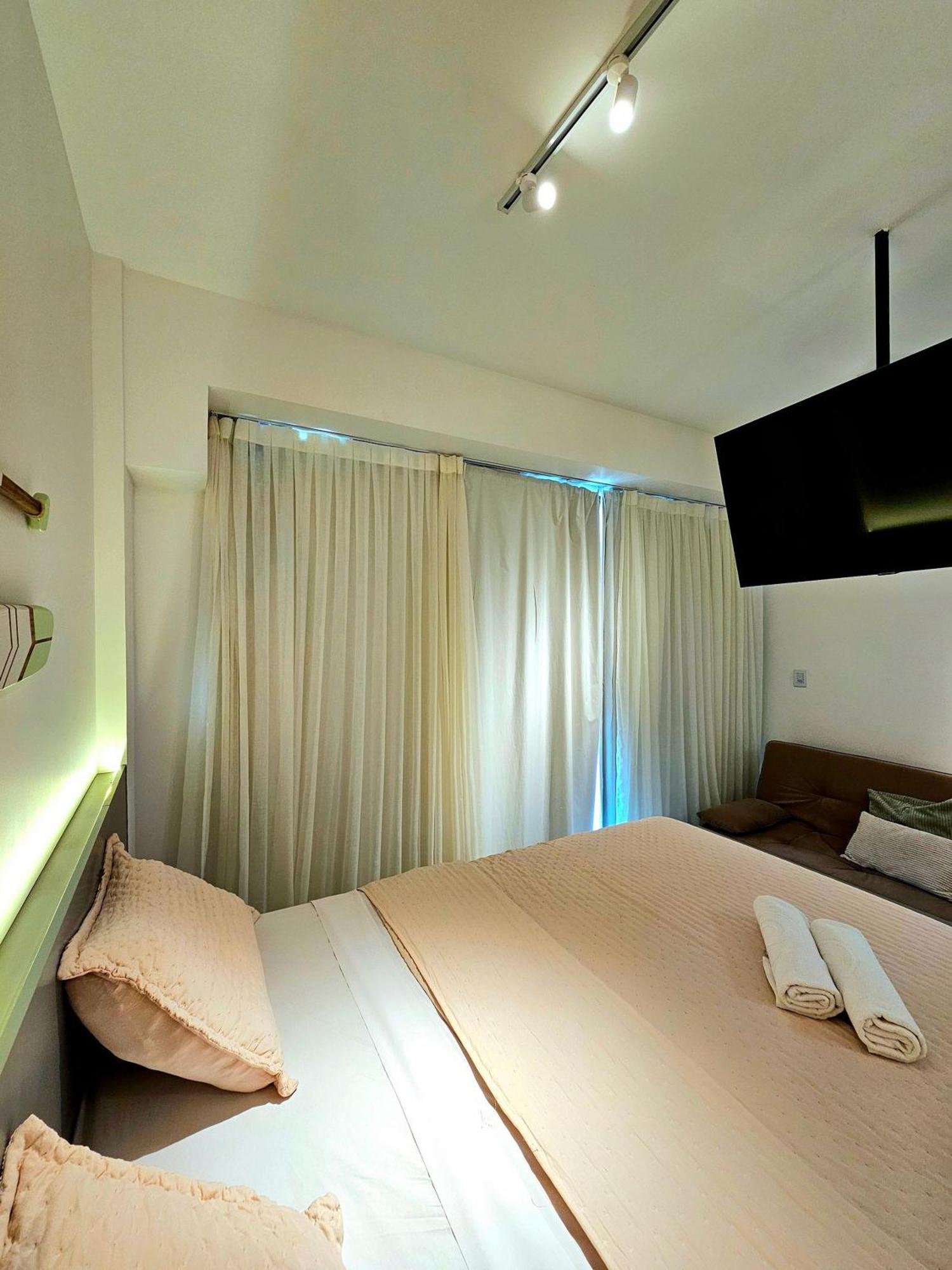 Apartment Mana Experience, O De Muro Alto By Hm Porto de Galinhas