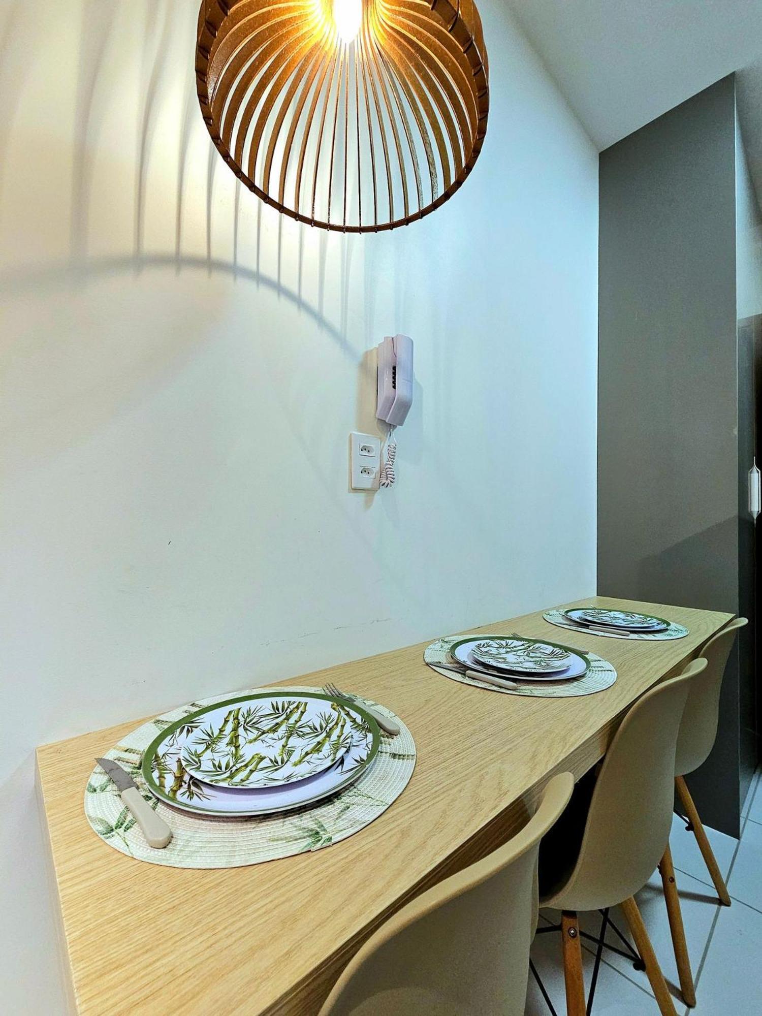Mana Experience, O De Muro Alto By Hm Apartment