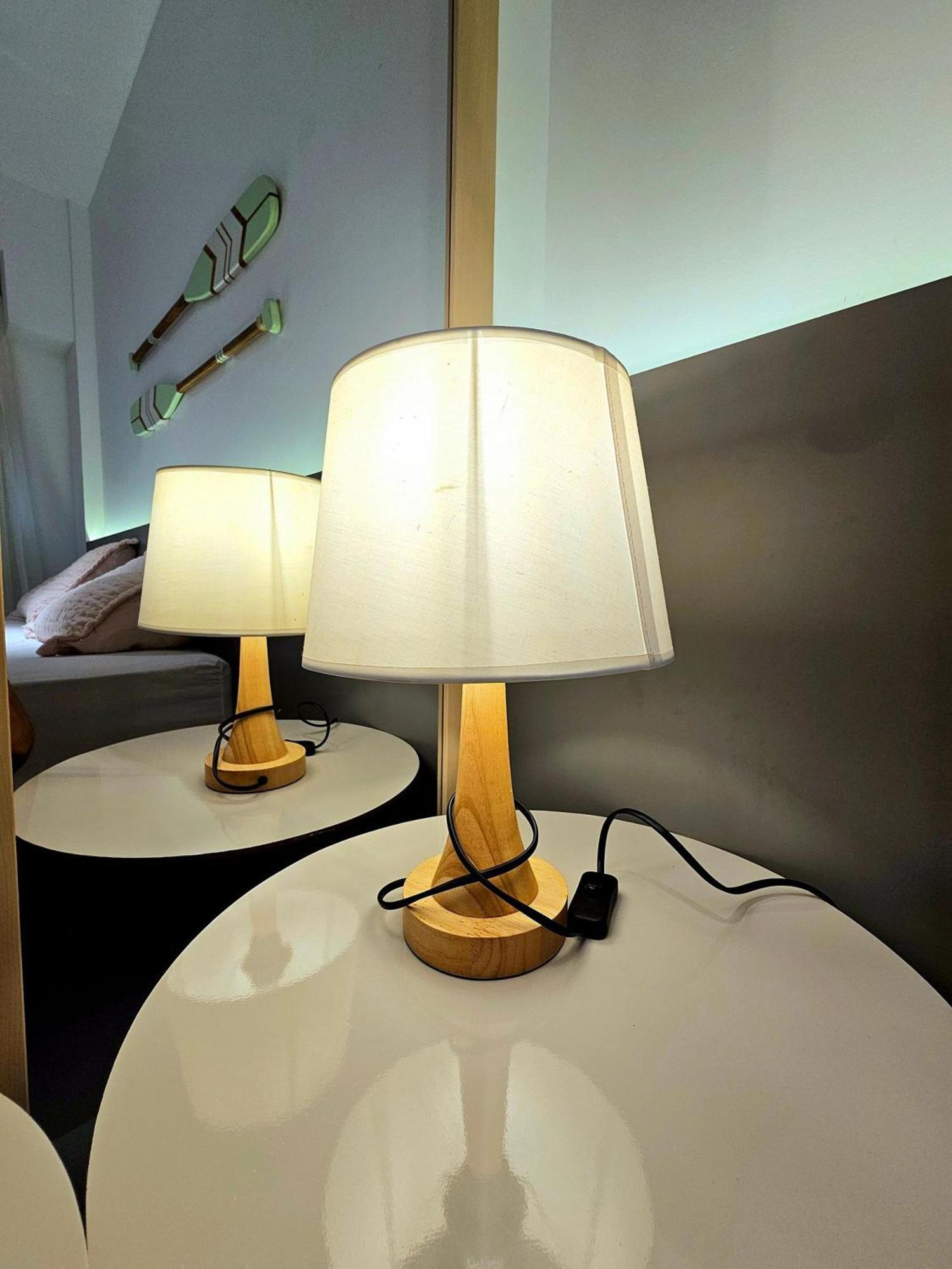 Apartment Mana Experience, O De Muro Alto By Hm *