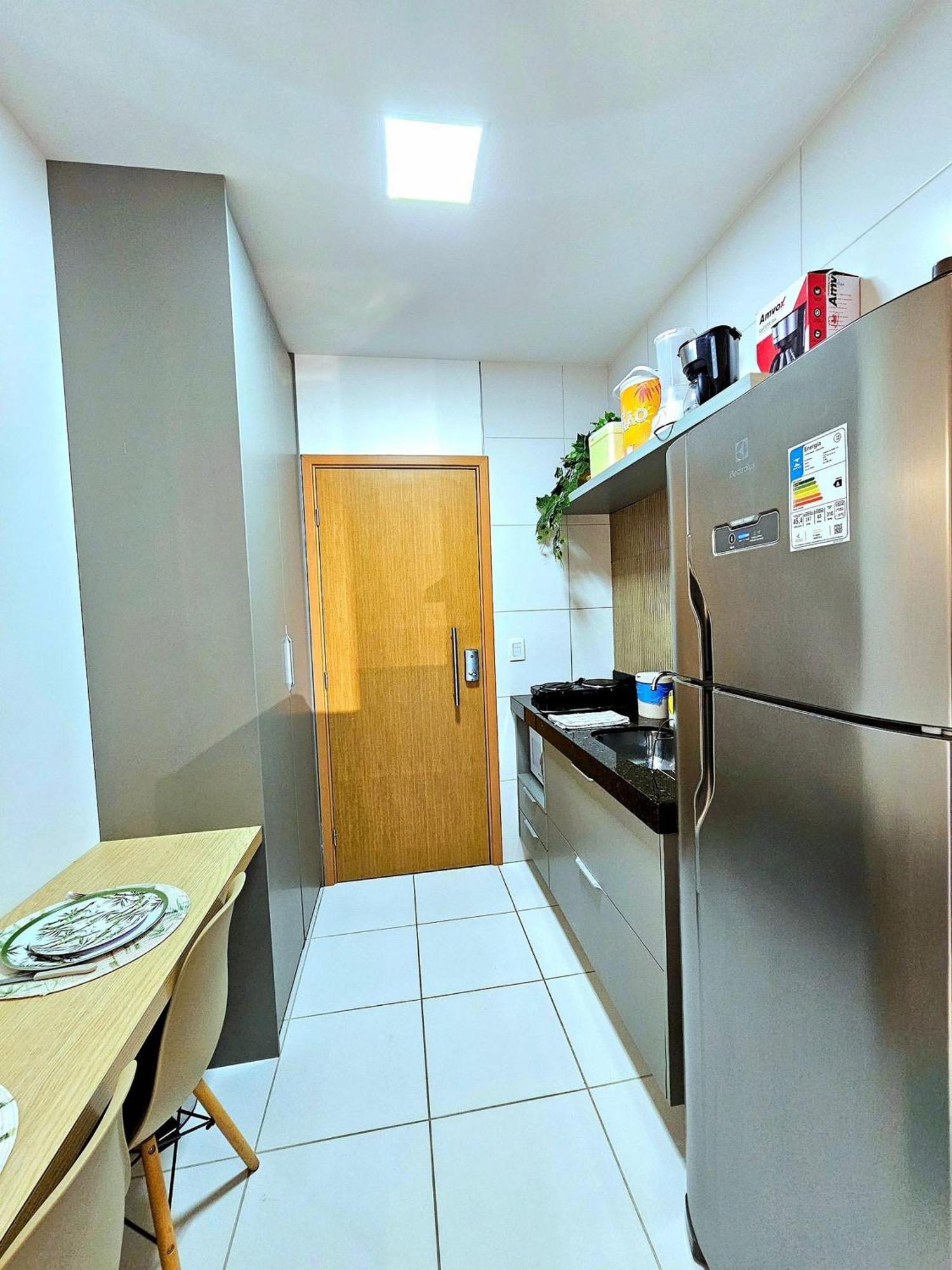 Mana Experience, O De Muro Alto By Hm Apartment *