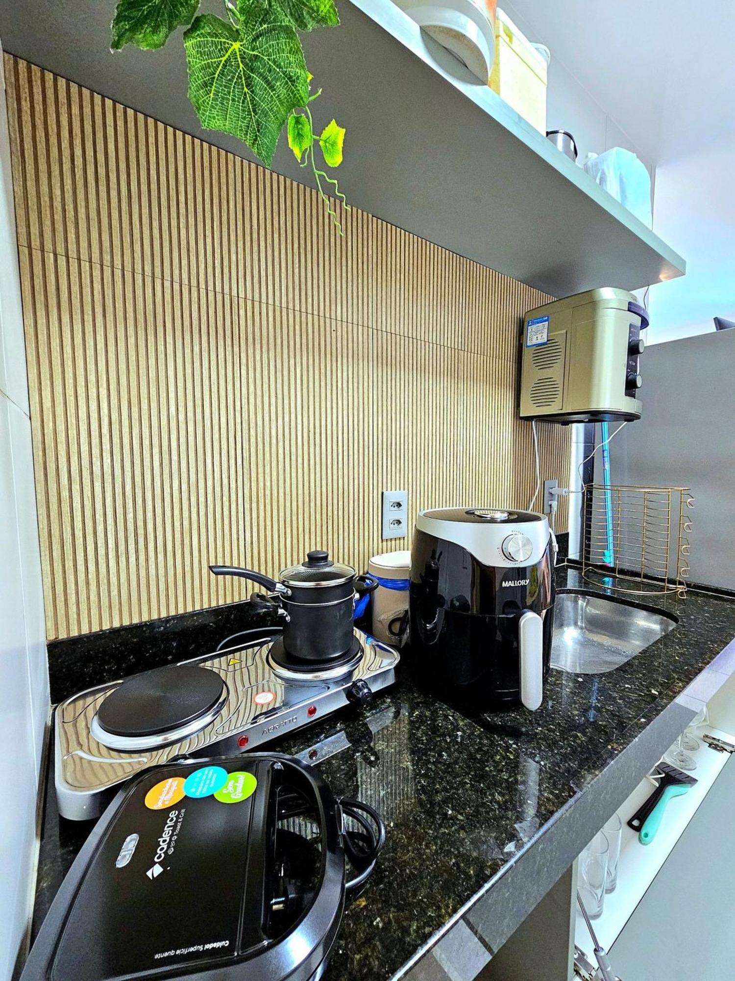 Mana Experience, O De Muro Alto By Hm Apartment *