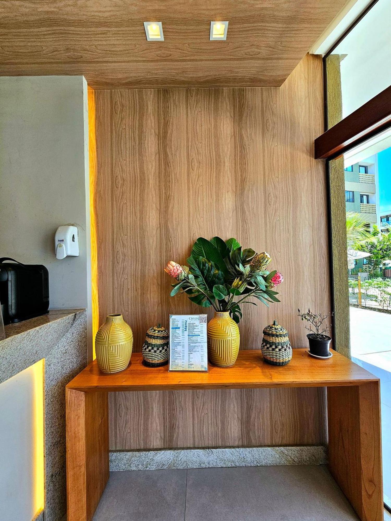 Mana Experience, O De Muro Alto By Hm Apartment *