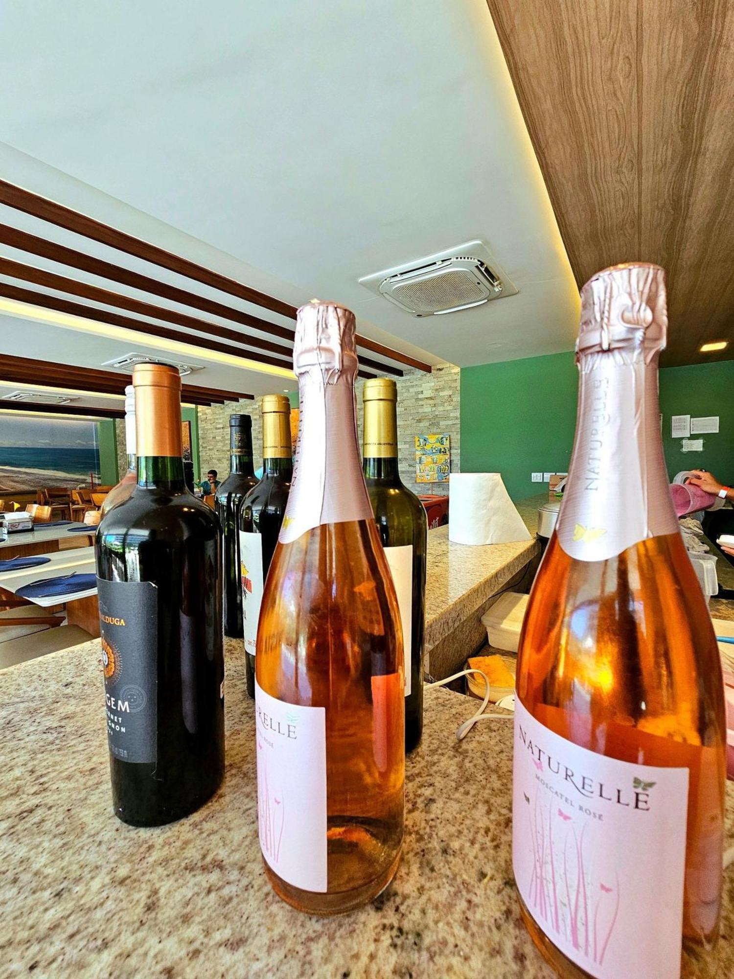 Apartment Mana Experience, O De Muro Alto By Hm Porto de Galinhas