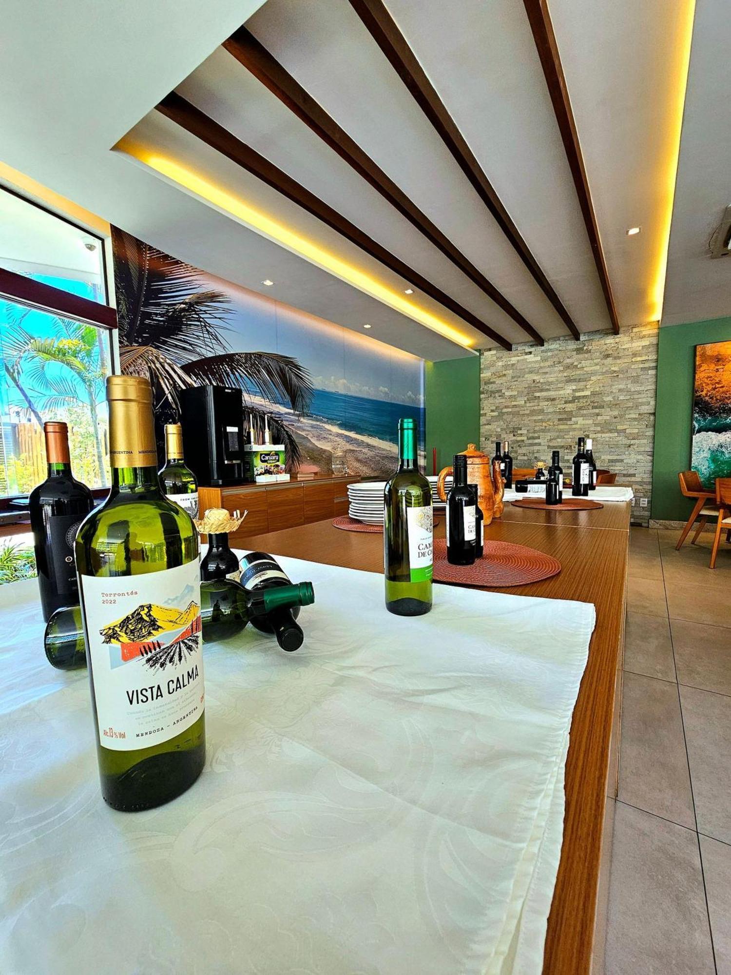 Mana Experience, O De Muro Alto By Hm Porto de Galinhas