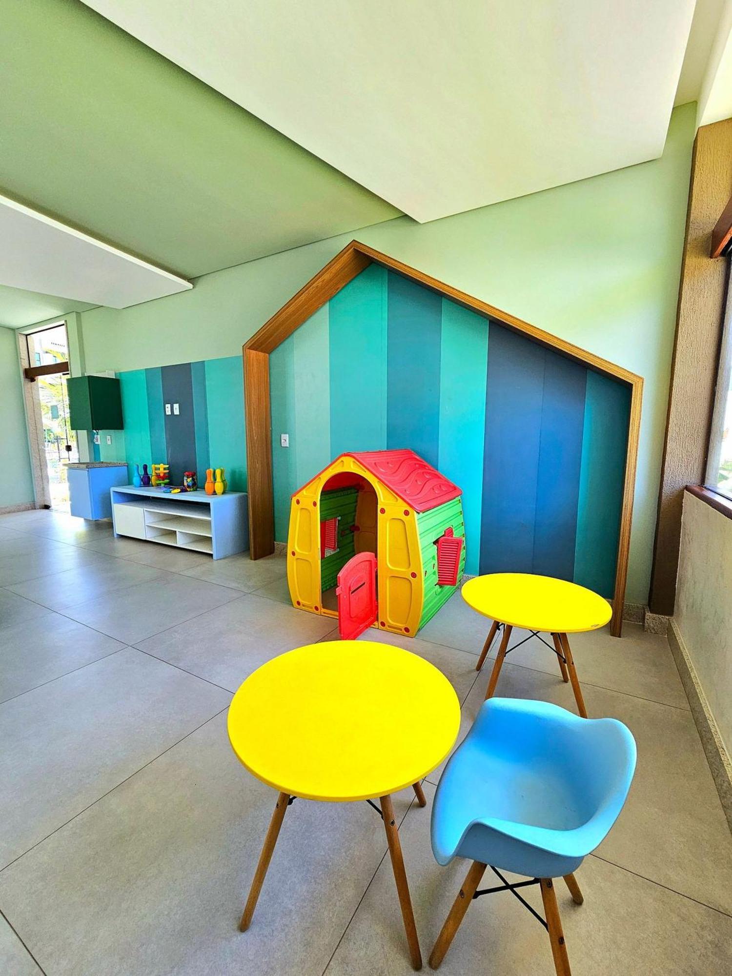 Mana Experience, O De Muro Alto By Hm Apartment