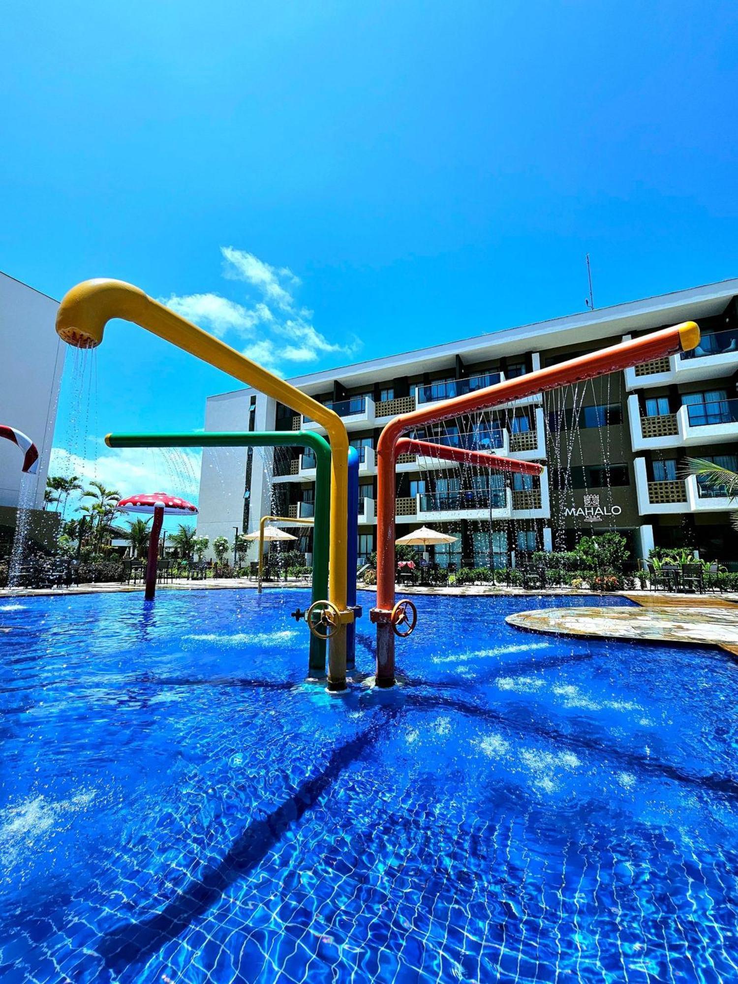 Apartment Mana Experience, O De Muro Alto By Hm Porto de Galinhas
