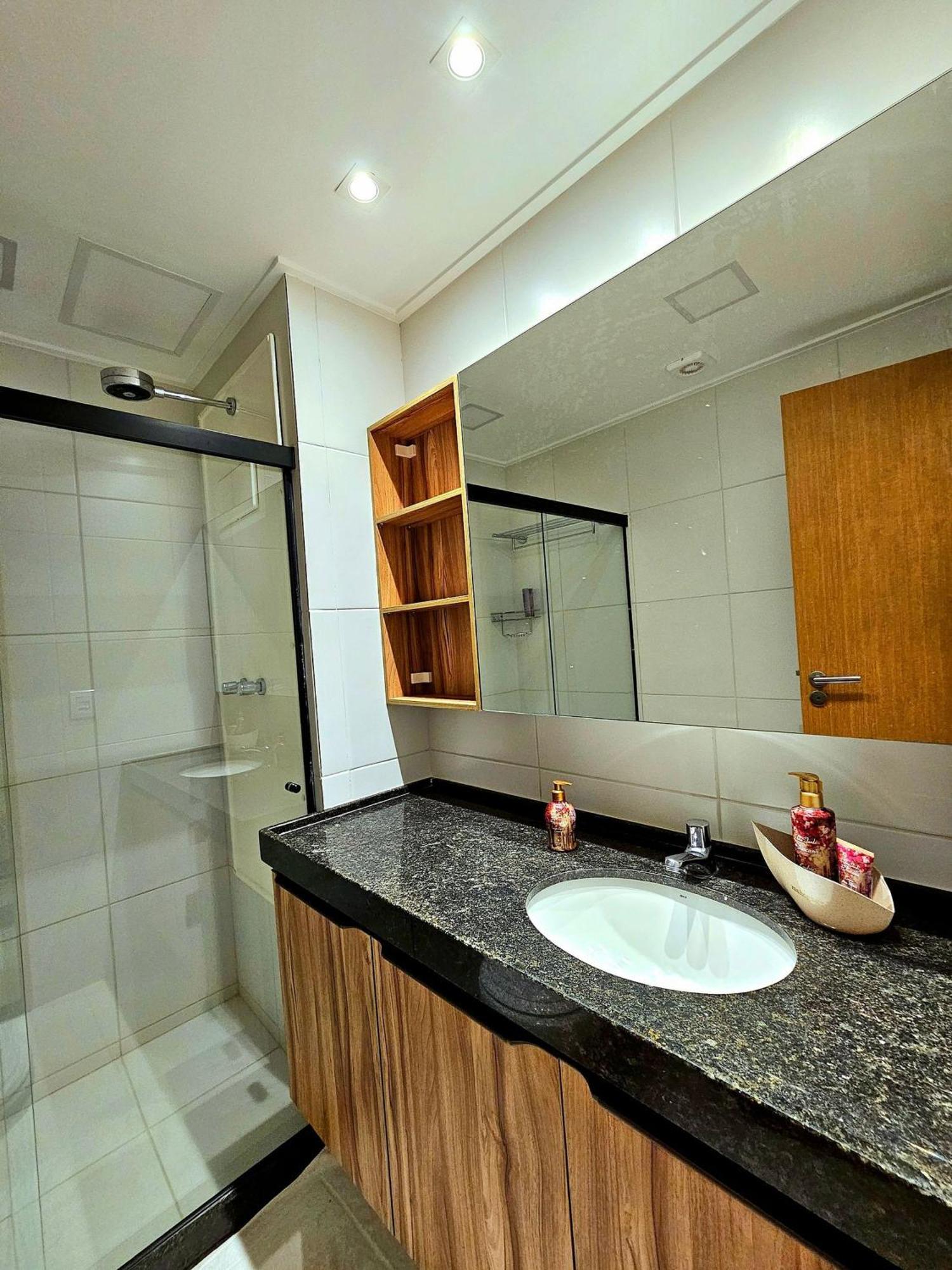 Apartment Mana Experience, O De Muro Alto By Hm Porto de Galinhas
