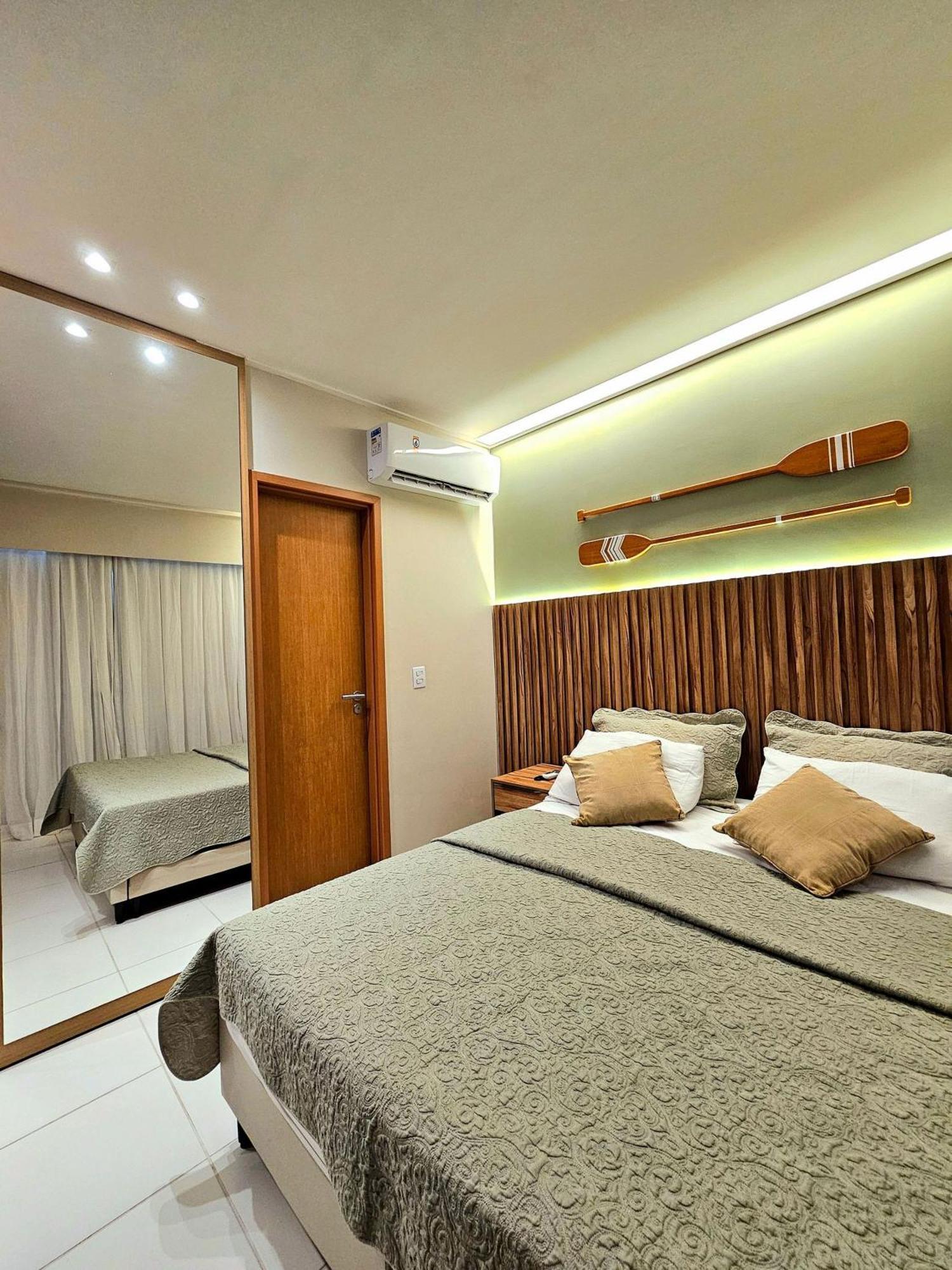 Mana Experience, O De Muro Alto By Hm * Porto de Galinhas