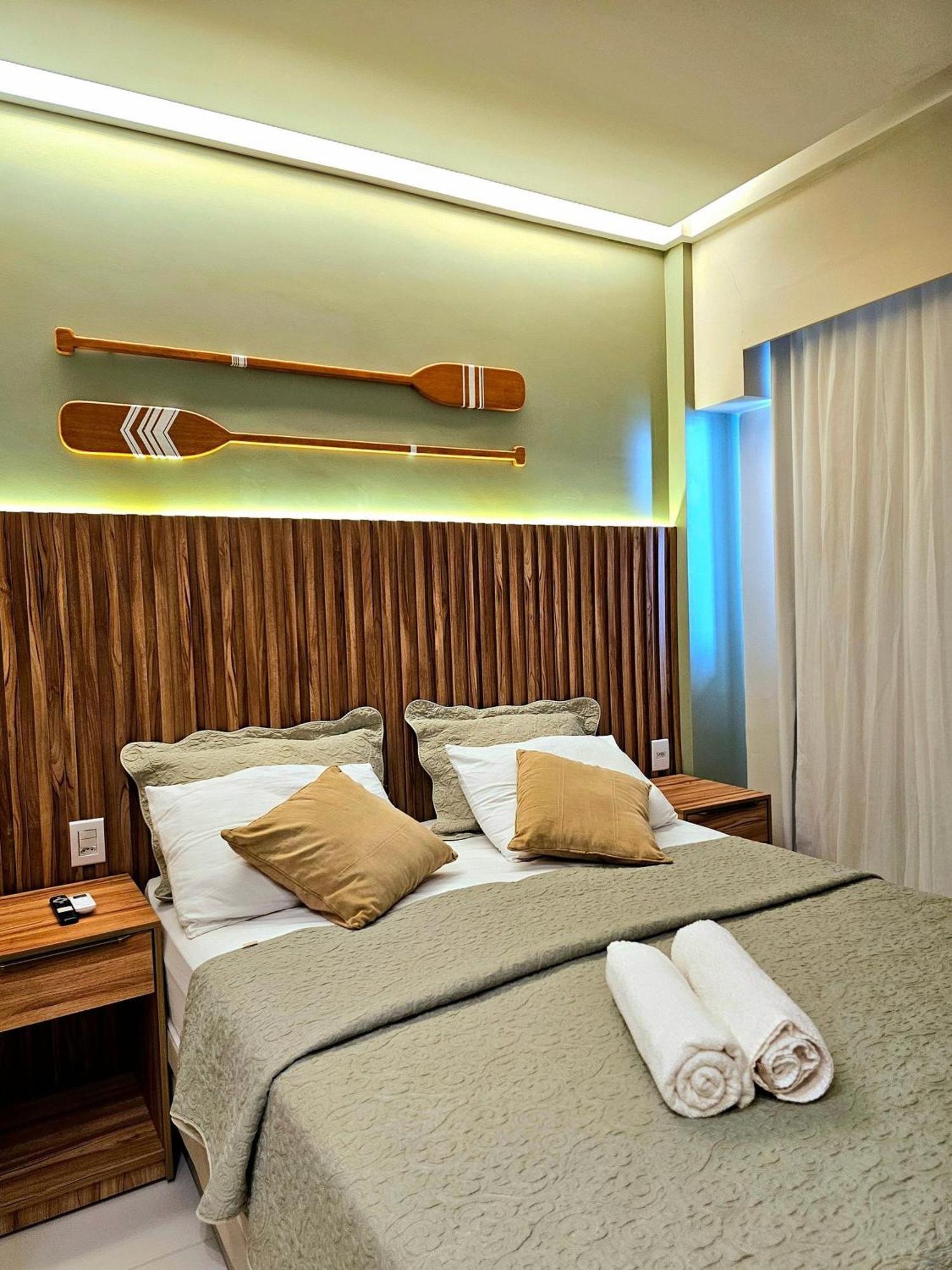 Apartment Mana Experience, O De Muro Alto By Hm *