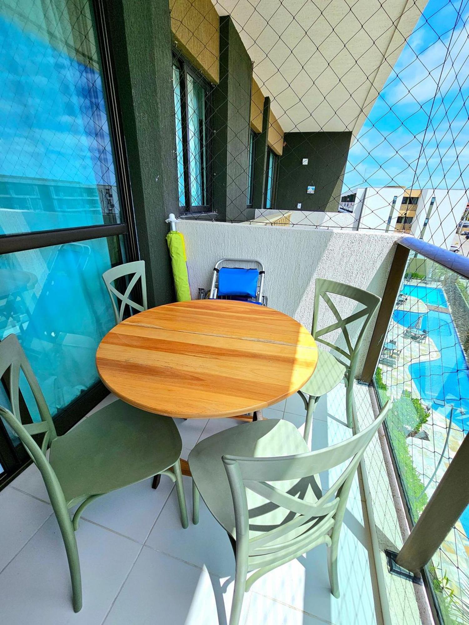 Mana Experience, O De Muro Alto By Hm * Porto de Galinhas