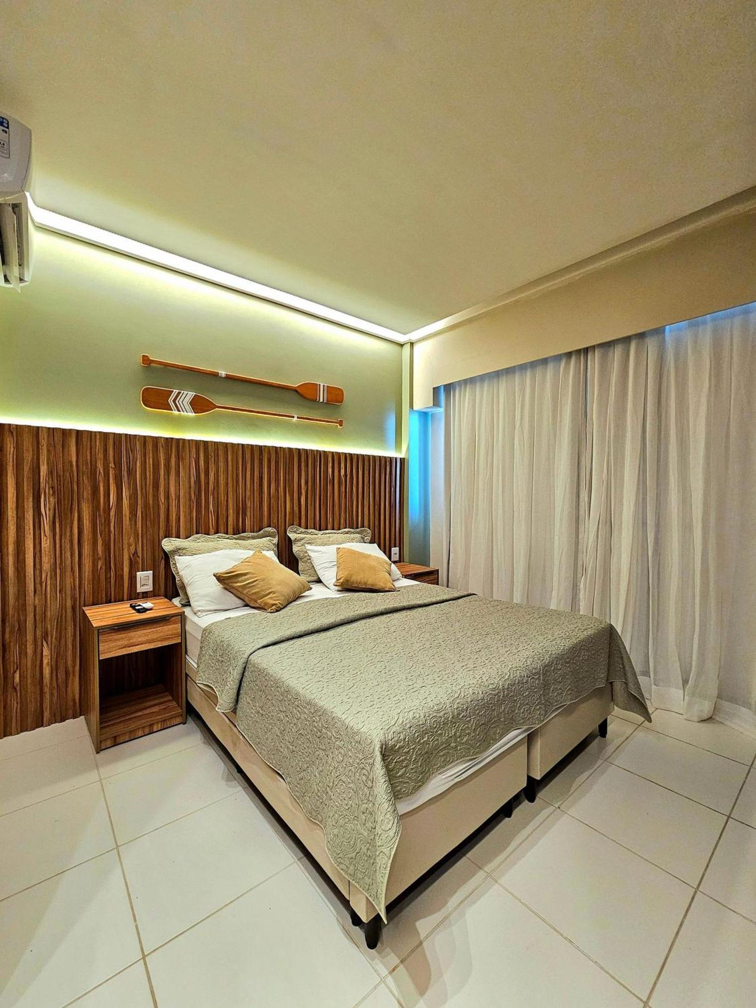 Apartment Mana Experience, O De Muro Alto By Hm *