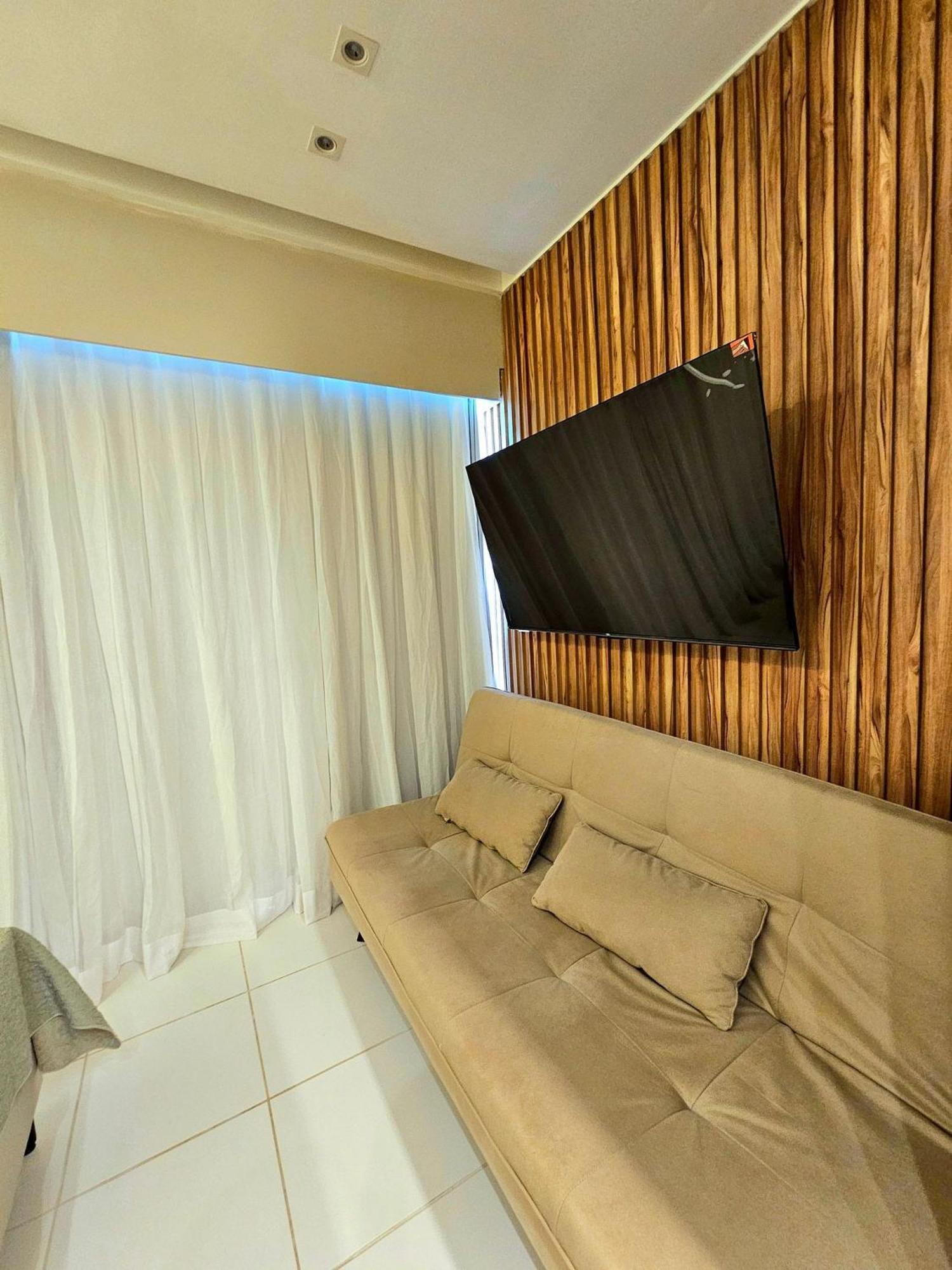 Apartment Mana Experience, O De Muro Alto By Hm Porto de Galinhas