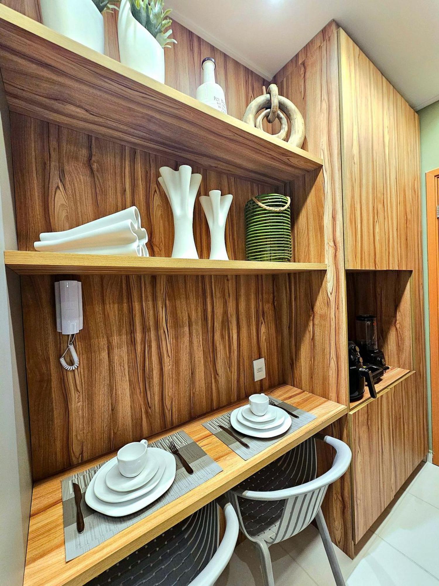 Apartment Mana Experience, O De Muro Alto By Hm Porto de Galinhas